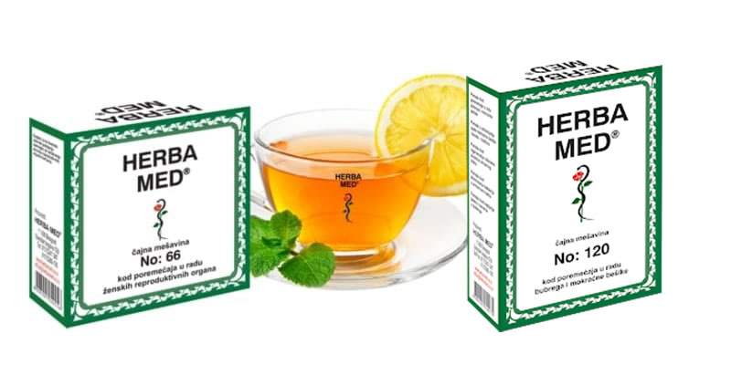 herba-med-čaj-eliminisanje-ureaplazme, mikoplazme-hlamidije-žene