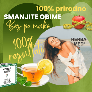 HERBA MED No: 11-c